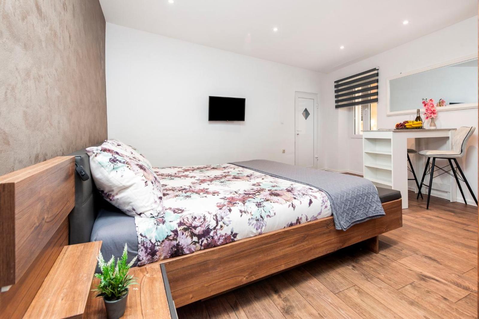 Studio Ana Rovinj Exteriér fotografie