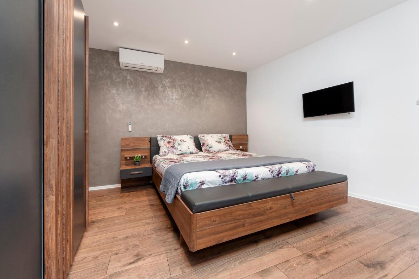 Studio Ana Rovinj Exteriér fotografie
