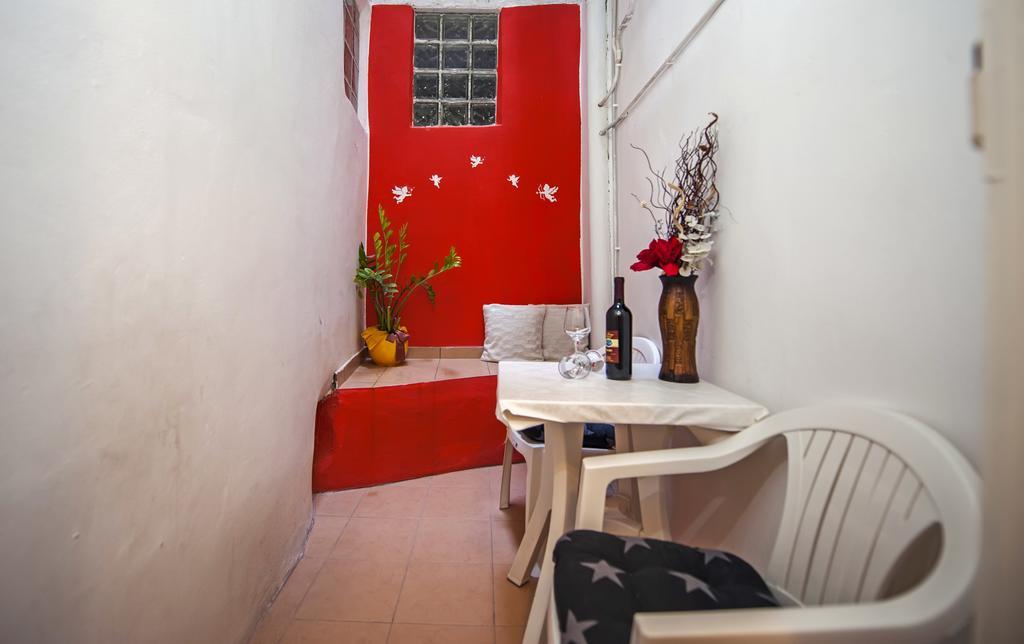 Studio Ana Rovinj Exteriér fotografie